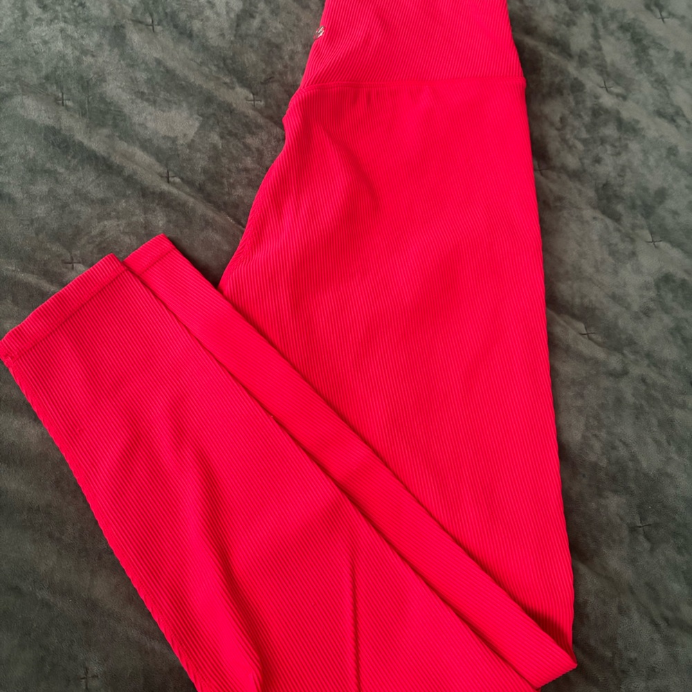 BuffBunny leggings